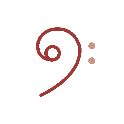 1074-bass-clef-outline