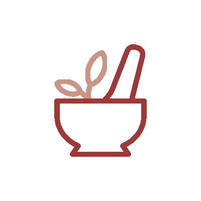 1232-ayurveda-herb-base-medicine-outline