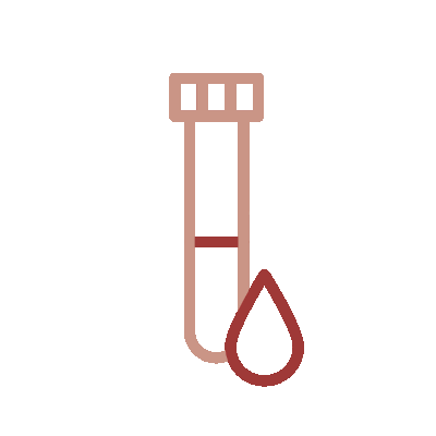 1233-blood-test-outline