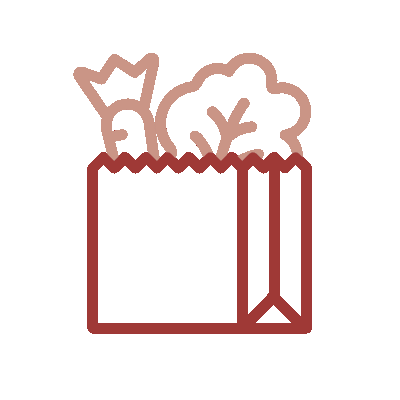526-paper-bag-vegetables-outline